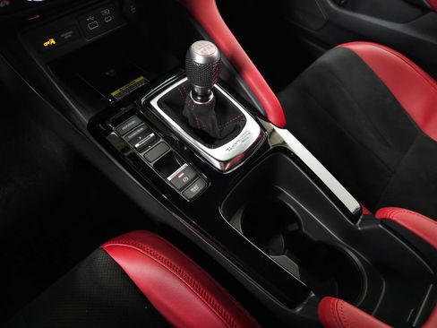 Used 2025 Acura Integra Type S FWD image 33