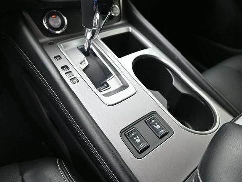 Used 2024 Nissan Murano SL FWD image 23