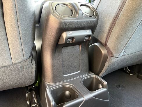 New 2026 Jeep Wrangler Sport image 6