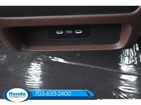 New 2026 Honda Odyssey Elite image 33