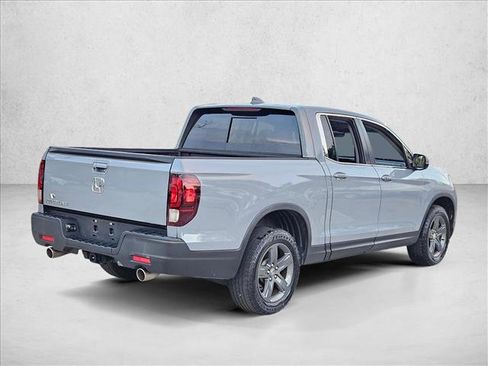 Used 2023 Honda Ridgeline RTL image 5