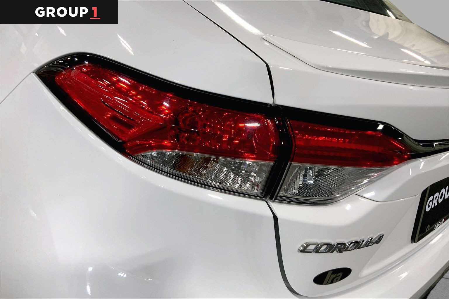 Certified 2024 Toyota Corolla SE FWD image 29