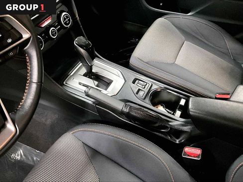 Certified 2023 Subaru Crosstrek 2.0i Premium image 16