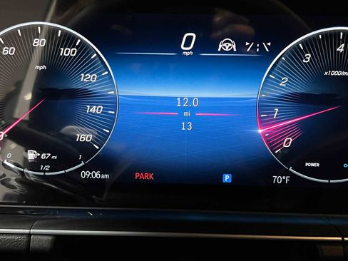 New 2026 Mercedes-Benz GLE 350 4MATIC image 25