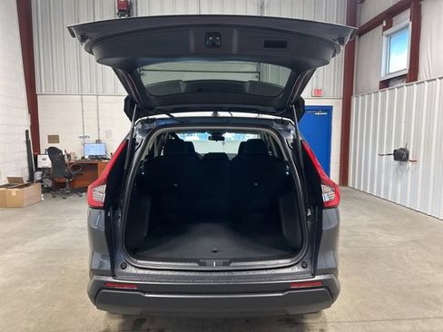 Certified 2024 Honda CR-V EX image 22