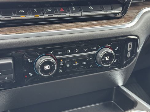 Certified 2023 Chevrolet Silverado 1500 LT Trail Boss w/ Protection Package image 28