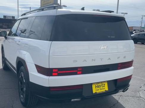 Used 2024 Hyundai Santa Fe SEL image 8