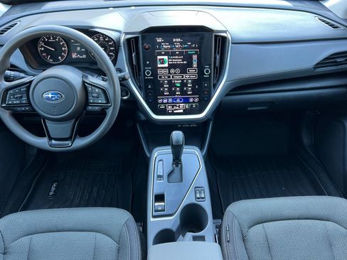 Used 2024 Subaru Crosstrek 2.0i Premium image 14