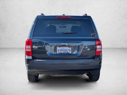 Used 2016 Jeep Patriot Sport w/ Power Value Group image 7