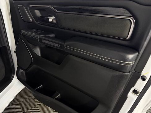 Used 2024 RAM 1500 Rebel w/ Rebel Level 2 Equipment Group image 34