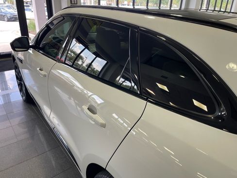 Used 2024 Jaguar F-PACE R-Dynamic S AWD/4WD image 14
