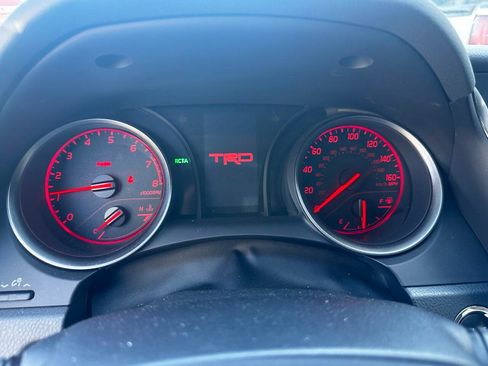 Used 2024 Toyota Camry TRD FWD image 13