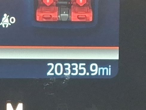 Certified 2023 Ford Bronco Badlands image 20