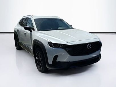 New 2026 MAZDA CX-50 AWD 2.5 S w/ Weather Package