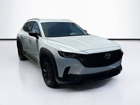 New 2026 MAZDA CX-50 AWD 2.5 S w/ Weather Package image 1