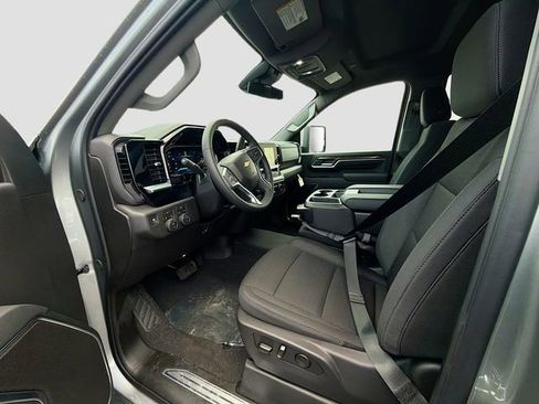 New 2026 Chevrolet Silverado 2500 LT w/ Convenience Package image 21