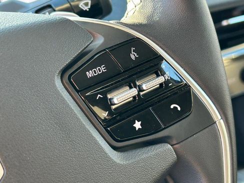 Used 2024 Kia EV6 Light image 21