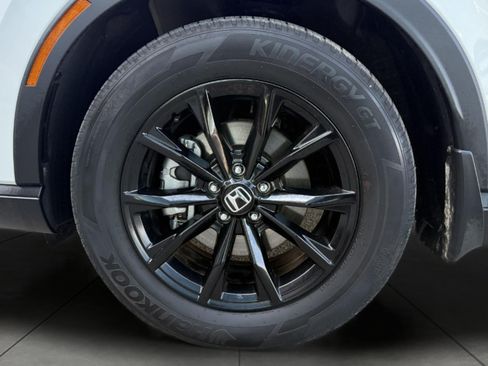 Used 2024 Honda CR-V Sport-L image 7
