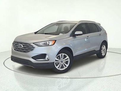 Used 2020 Ford Edge SEL