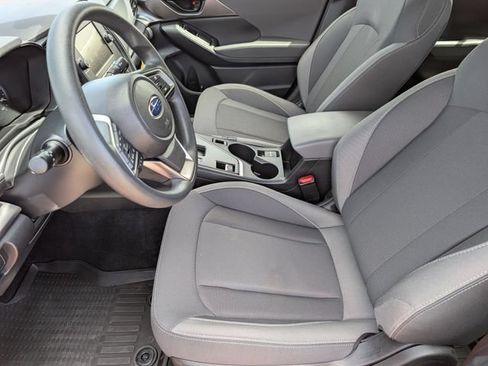 Certified 2025 Subaru Impreza 2.0i w/ Popular Package #1A AWD/4WD image 14