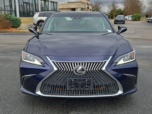 Used 2021 Lexus ES 350 w/ Premium Package image 3