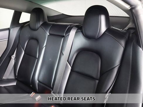 Used 2019 Tesla Model 3 Long Range image 8