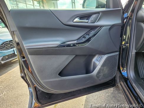 Certified 2025 Chevrolet Equinox RS image 16