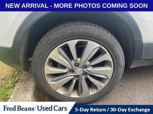 Used 2019 Buick Encore Preferred image 16