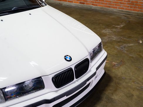 Used 1998 BMW M3 Sedan image 18