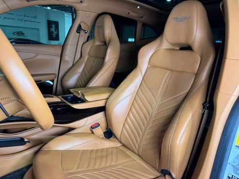 Used 2023 Aston Martin DBX 707 image 10