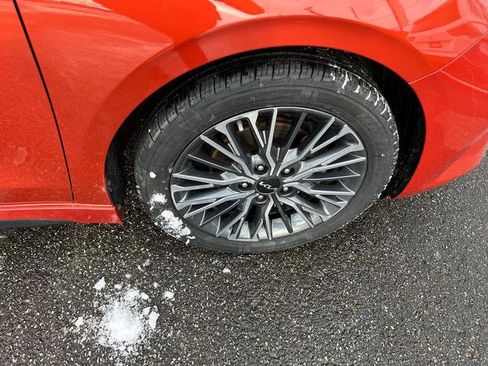 Certified 2023 Kia Forte GT-Line image 34