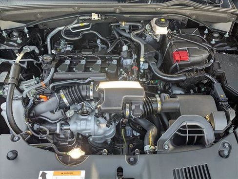 New 2025 Acura ADX A-Spec image 17