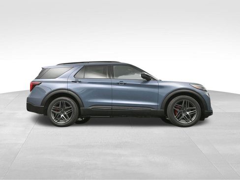 New 2026 Ford Explorer ST image 57