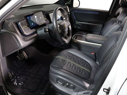 Used 2024 Rivian R1S Adventure Dual AWD/4WD image 12