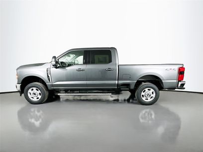 New 2026 Ford F350 XLT w/ XLT Premium Package