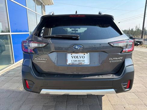 Used 2022 Subaru Outback Touring XT w/ Popular Package #2 AWD/4WD image 6