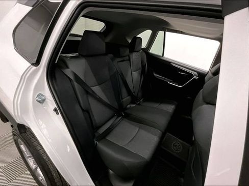 Used 2025 Toyota RAV4 XLE w/ Convenience Package AWD/4WD image 26