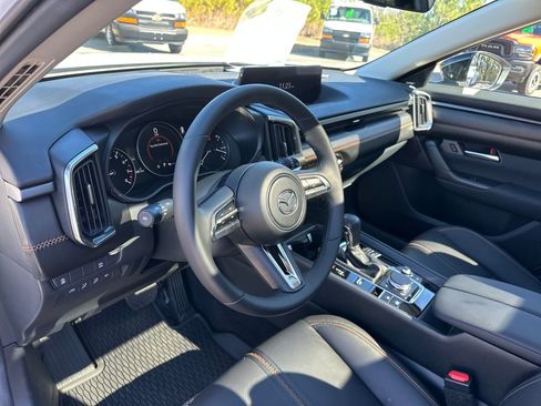 Used 2025 MAZDA CX-50 AWD 2.5 S w/ Weather Package image 16