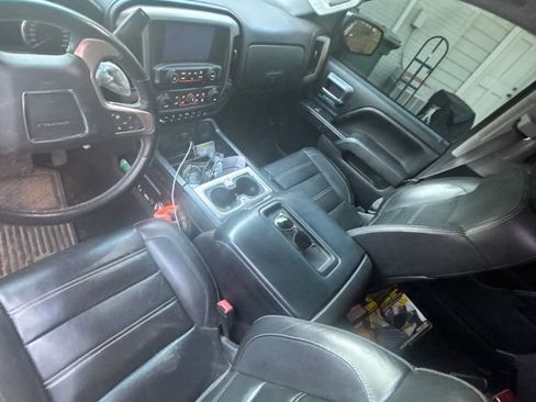 Used 2014 GMC Sierra 1500 Denali w/ Driver Alert Package image 7