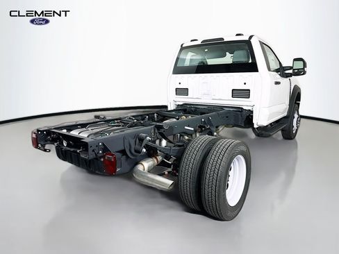 New 2026 Ford F450 XL image 6