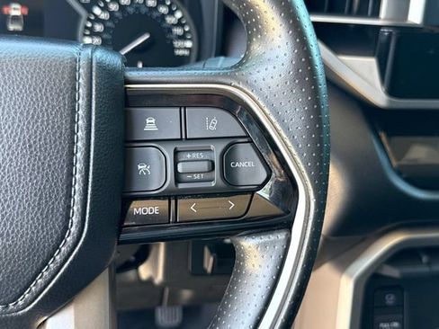 Used 2023 Toyota Tundra SR5 AWD/4WD image 14