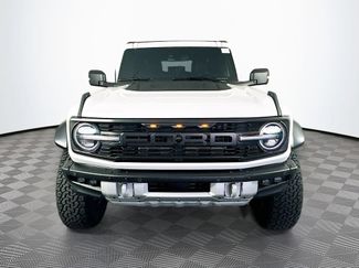 Used 2023 Ford Bronco Raptor AWD/4WD video 3