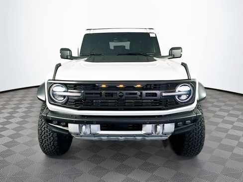 Used 2023 Ford Bronco Raptor AWD/4WD image 3