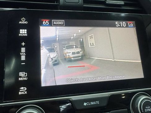 Used 2017 Honda Civic EX-T image 19