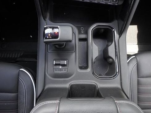 Used 2026 GMC Sierra 1500 AT4X AWD/4WD image 25