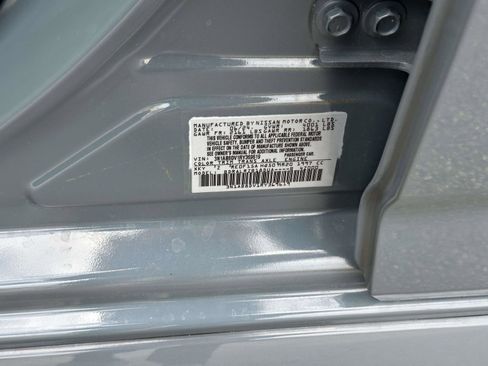 Used 2024 Nissan Sentra SR image 14