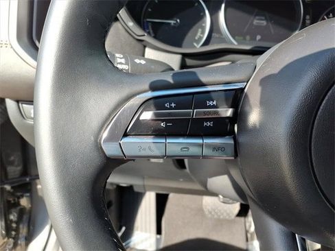 Certified 2025 MAZDA CX-50 AWD 2.5 Hybrid w/ Premium Pkg image 16