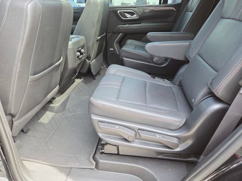 Used 2023 Chevrolet Tahoe RST w/ Sport Performance Package RWD image 25