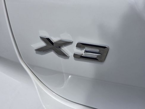 Used 2022 BMW X3 sDrive30i w/ Convenience Package image 31