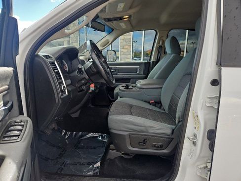 Used 2014 RAM 2500 Big Horn image 11
